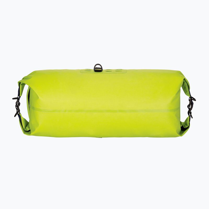 Tatonka WP Stuffbag DBL 25 l lime vízálló táska 2