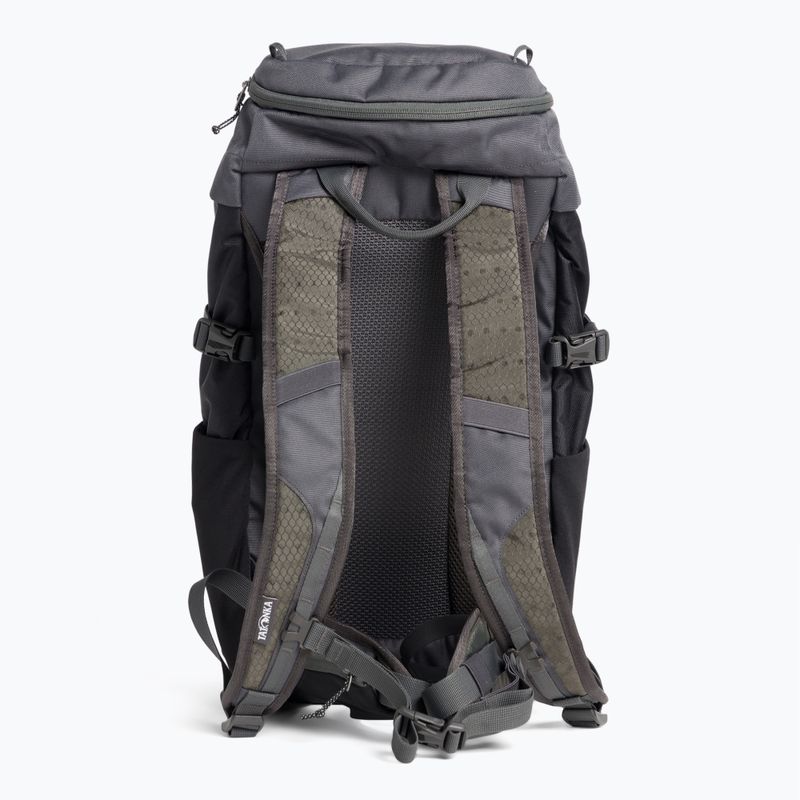 Tatonka Hike Pack 22 l túra hátizsák szürke 1560.367 3