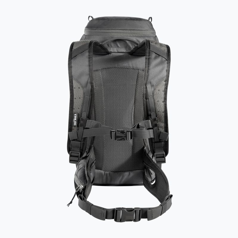Tatonka Hike Pack 22 l túra hátizsák szürke 1560.367 5