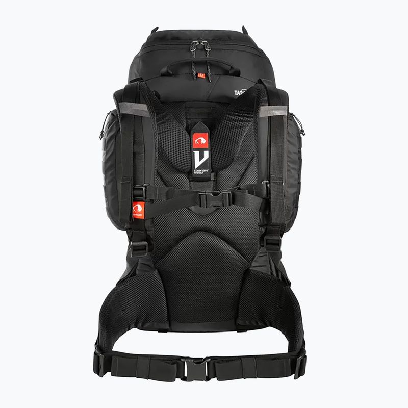 Tatonka Akela 35 l trekking hátizsák fekete 1443.040 2