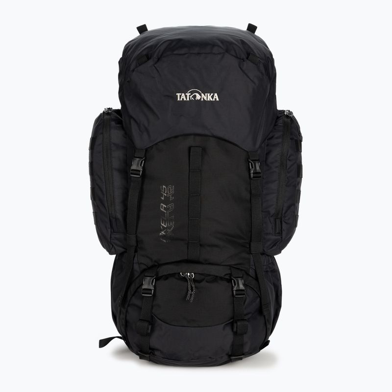 Tatonka Akela 45 l trekking hátizsák fekete 1444.040