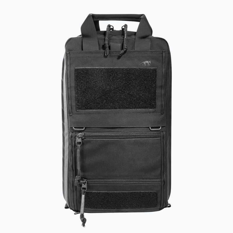 Taktikai hátizsák Tasmanian Tiger Survival Pack 16 l black