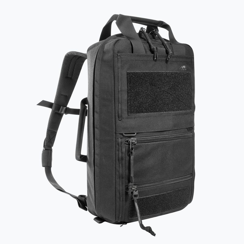 Taktikai hátizsák Tasmanian Tiger Survival Pack 16 l black 2