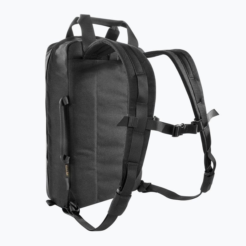 Taktikai hátizsák Tasmanian Tiger Survival Pack 16 l black 3