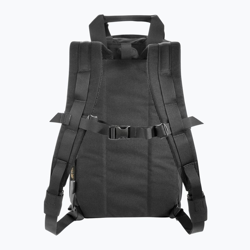 Taktikai hátizsák Tasmanian Tiger Survival Pack 16 l black 4