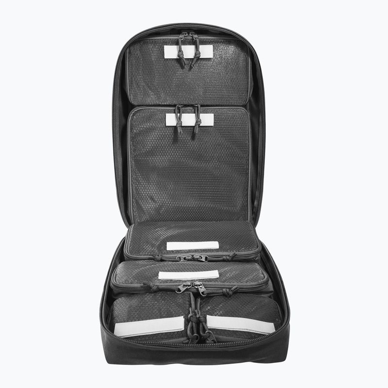 Taktikai hátizsák Tasmanian Tiger Survival Pack 16 l black 5