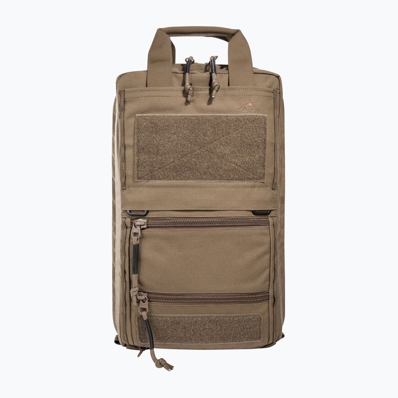 Tactical hátizsák  Tasmanian Tiger Survival Pack 16 l coyote brown