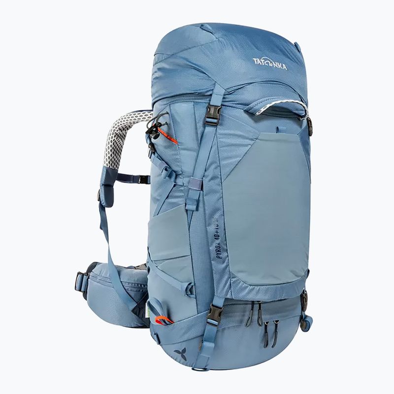 Tatonka női túrahátizsák Pyrox 40 + 10 l elemi kék 3