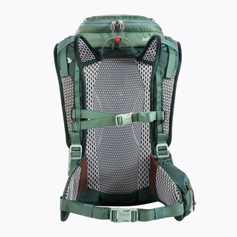 Tatonka Hike Pack 22 l zsályazöld túra hátizsák 4