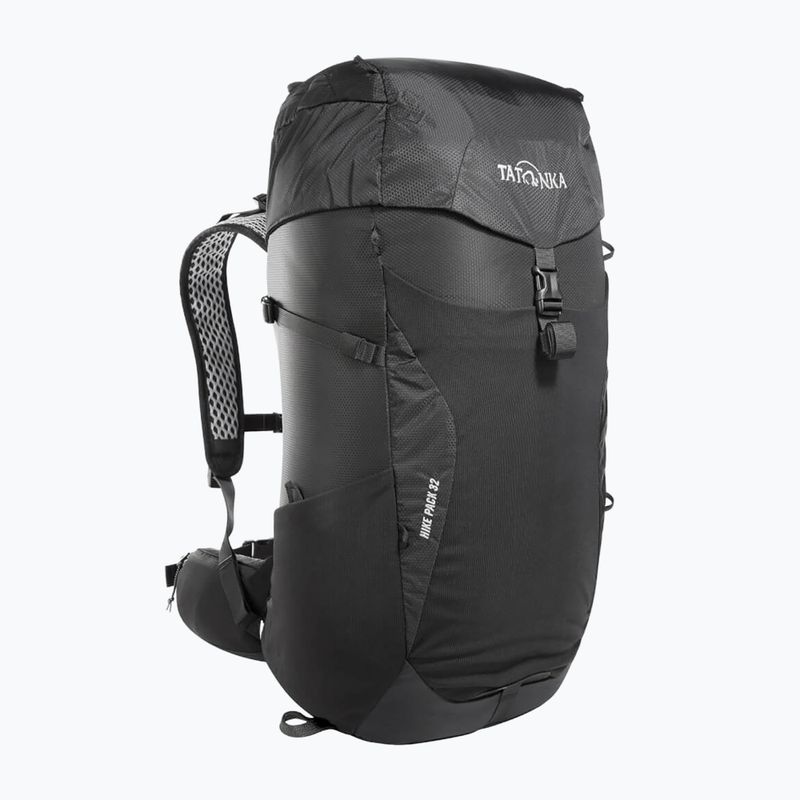 Túrahátizsák Tatonka Hike Pack 32 l black 2