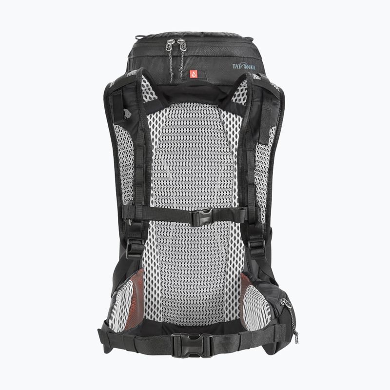 Túrahátizsák Tatonka Hike Pack 32 l black 3