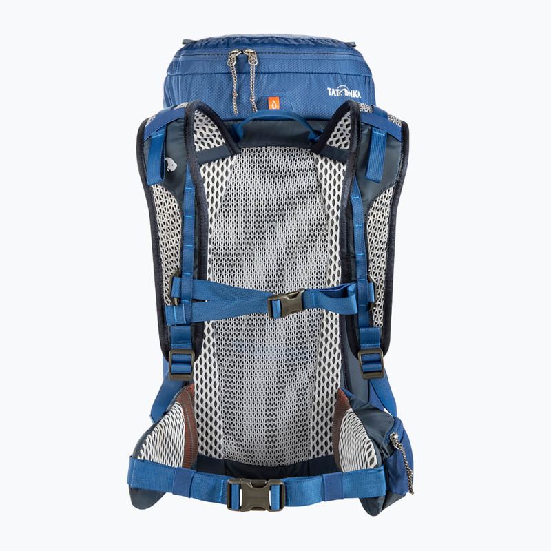 Túrahátizsák Tatonka Hike Pack 32 l darker blue 3