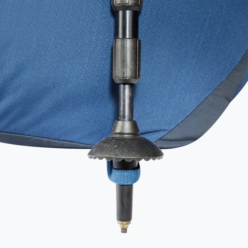 Túrahátizsák Tatonka Hike Pack 32 l darker blue 12