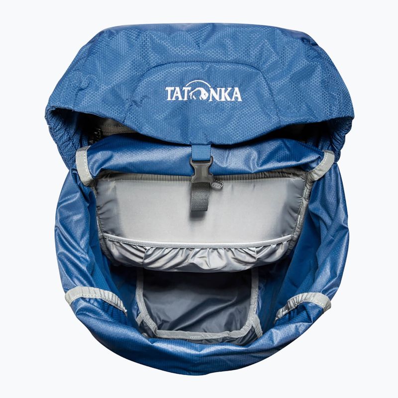 Túrahátizsák Tatonka Hike Pack 32 l darker blue 13