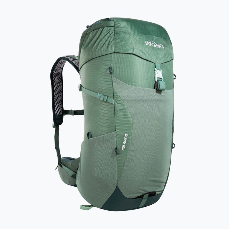 Túrahátizsák Tatonka Hike Pack 32 l sage green 2