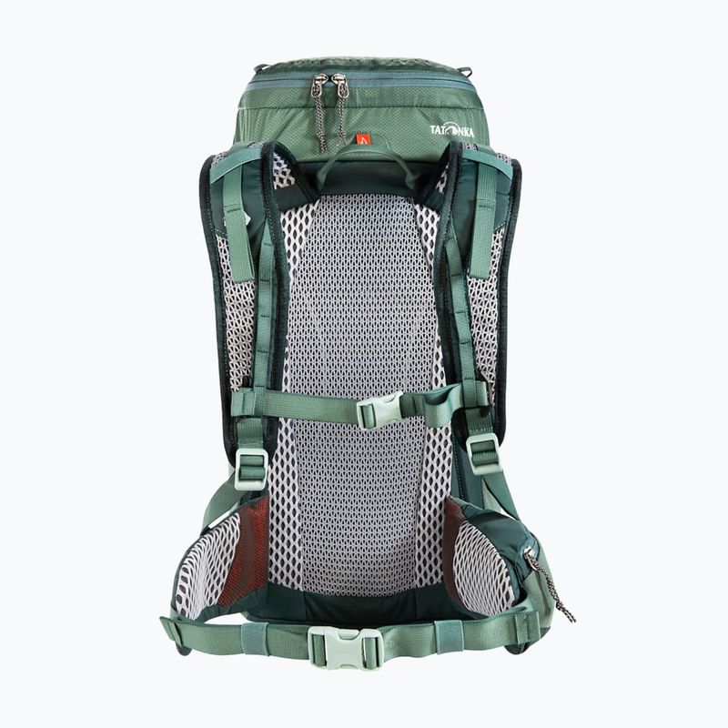 Túrahátizsák Tatonka Hike Pack 32 l sage green 3