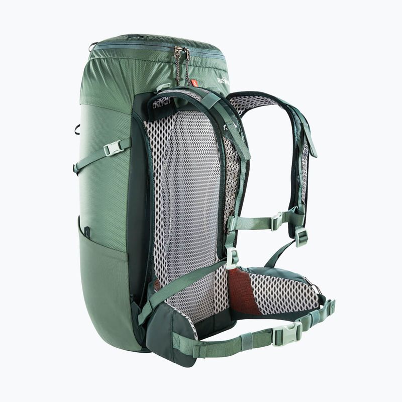 Túrahátizsák Tatonka Hike Pack 32 l sage green 4