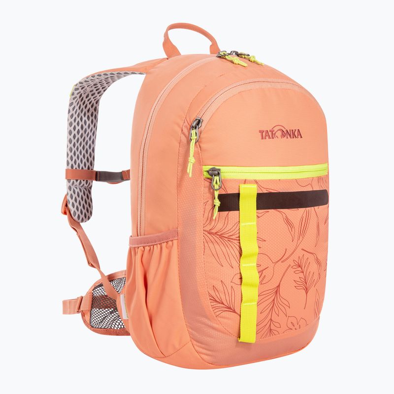 Tatonka City Pack JR 12 l sárgabarack gyermek hátizsák 2