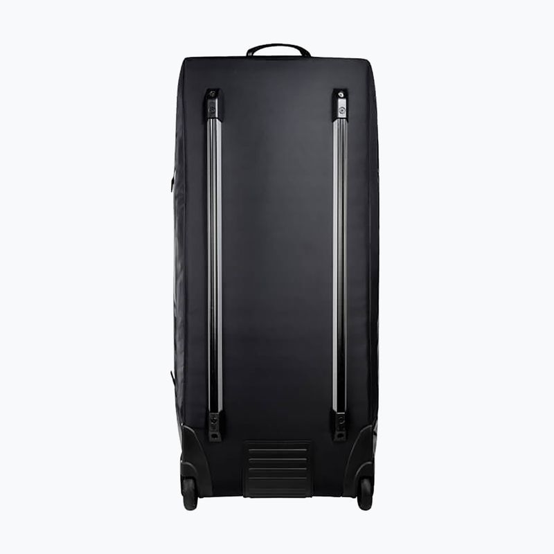 Utazótáska Tatonka Flight Roller 135 l black 2