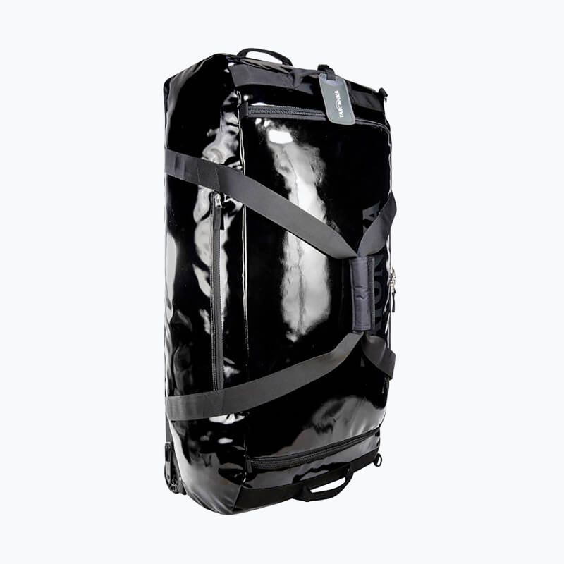 Utazótáska Tatonka Flight Roller 135 l black 3