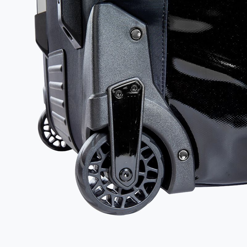 Utazótáska Tatonka Flight Roller 135 l black 7