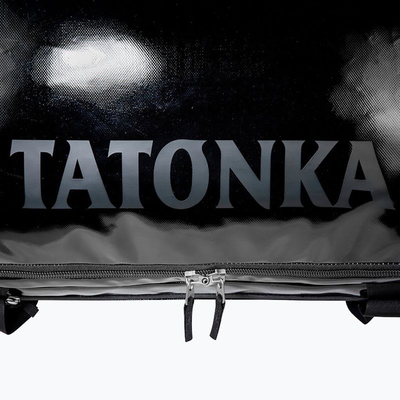 Utazótáska Tatonka Flight Roller 135 l black 9