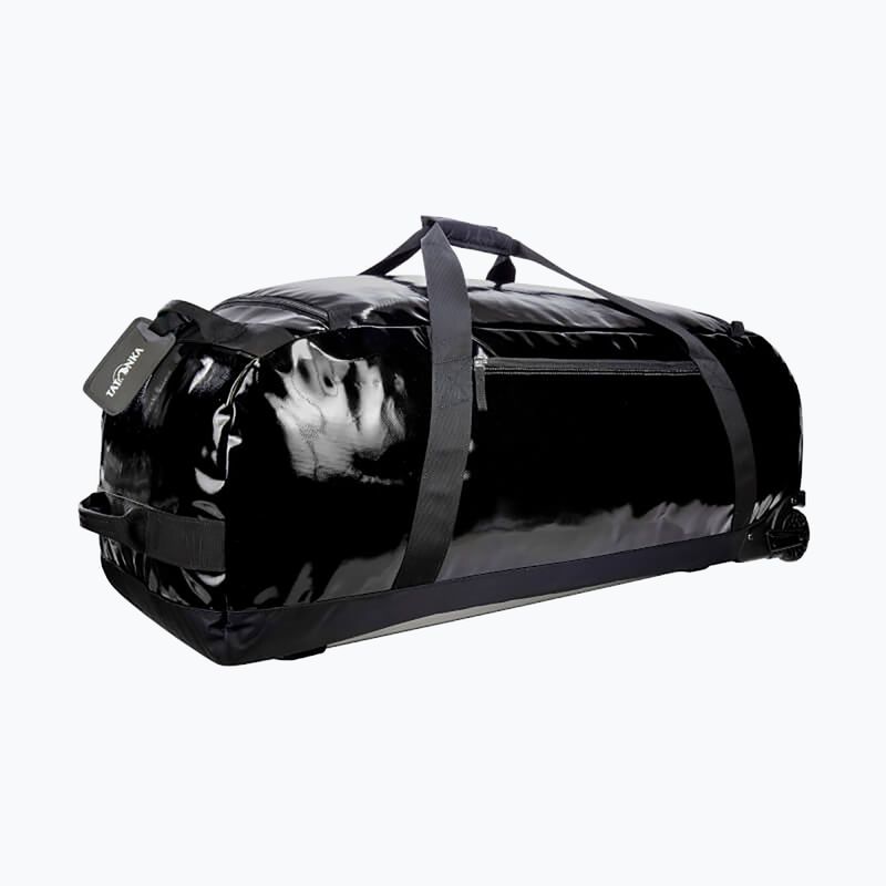 Utazótáska Tatonka Flight Roller 135 l black 11