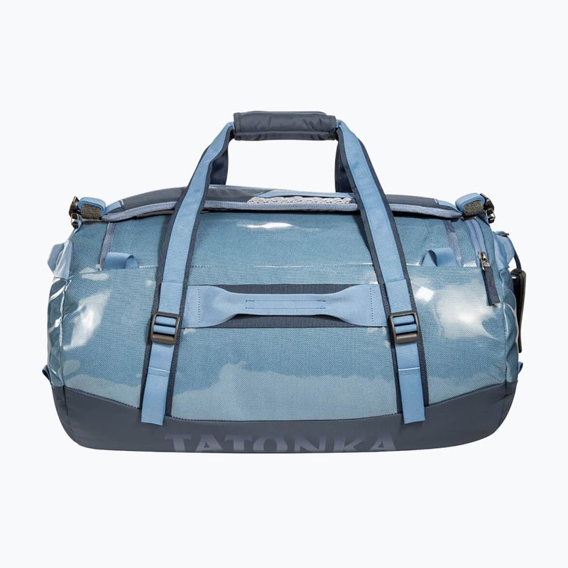 Utazótáska Tatonka Barrel 45 l elemental blue 3