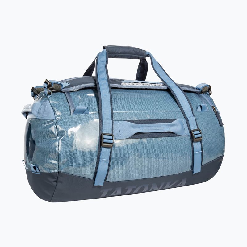 Utazótáska Tatonka Barrel 45 l elemental blue 4