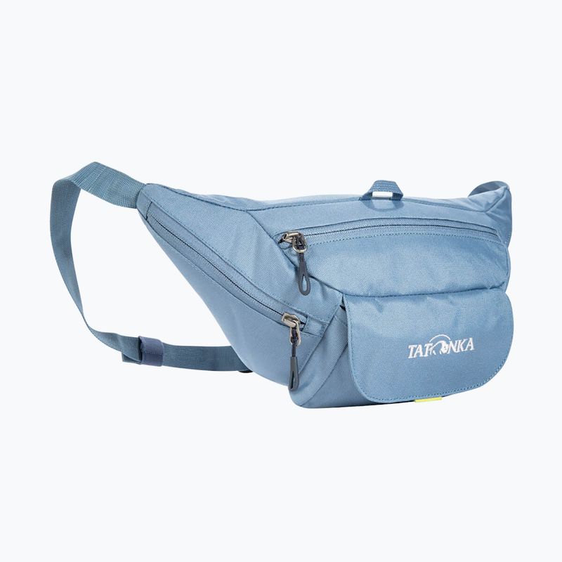 Tatonka Funny Bag övtáska 2 l elemental blue 2