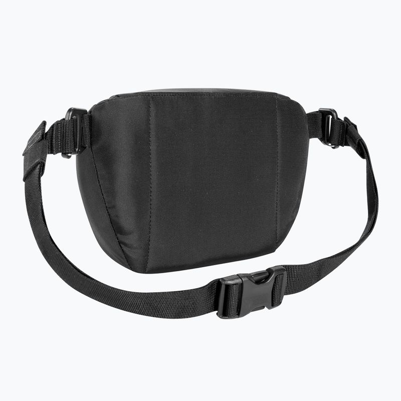 Turisztikai elsősegélycsomag Tatonka First Aid Basic Hip Belt Pouch black 4