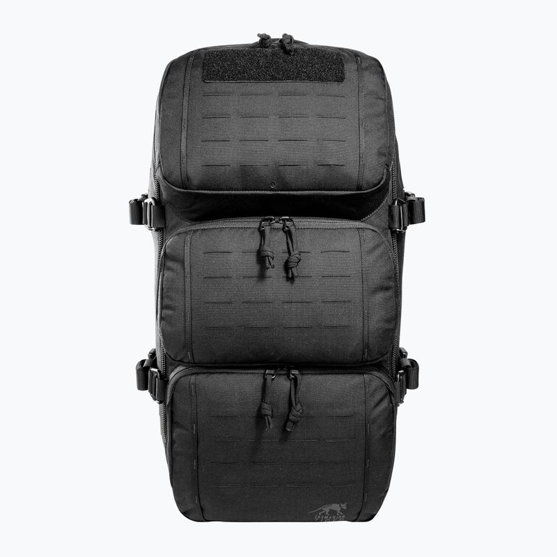 Taktikai hátizsák Tasmanian Tiger Modular Combat Pack SL 24 l black