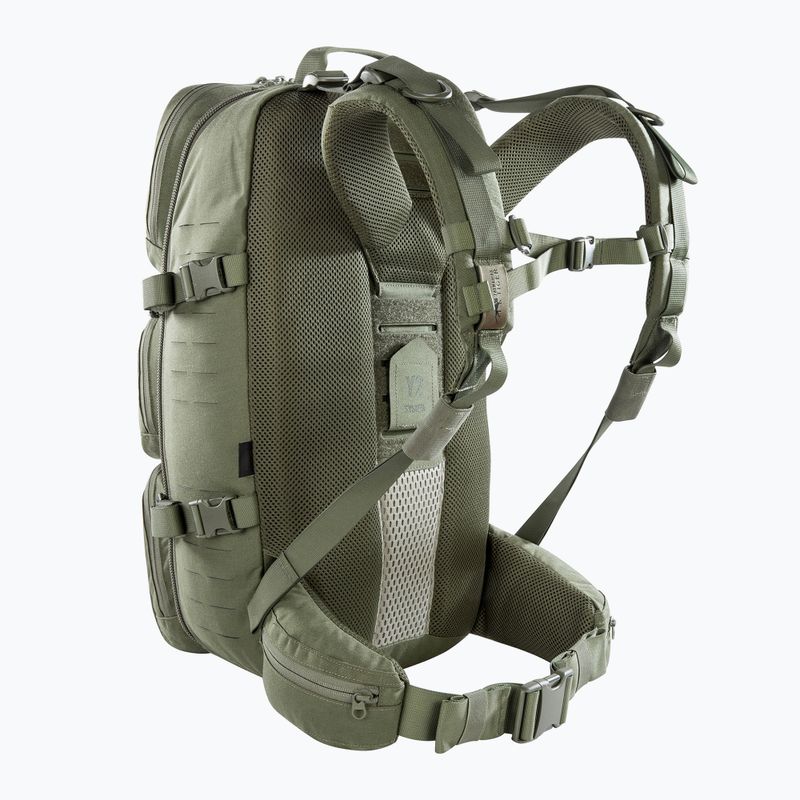 Taktikai hátizsák Tasmanian Tiger Modular Combat Pack SL 24 l olive 3