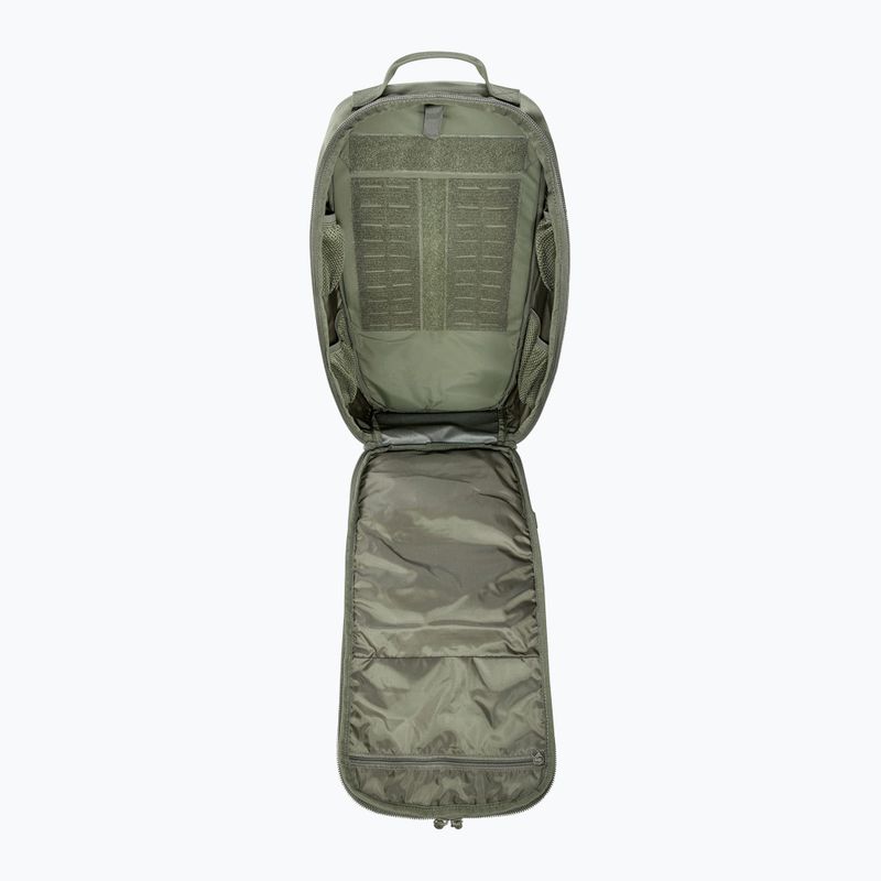 Taktikai hátizsák Tasmanian Tiger Modular Combat Pack SL 24 l olive 6