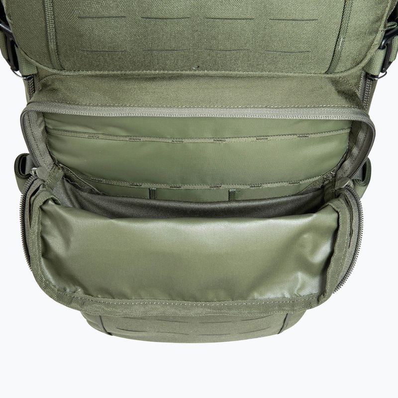 Taktikai hátizsák Tasmanian Tiger Modular Combat Pack SL 24 l olive 8