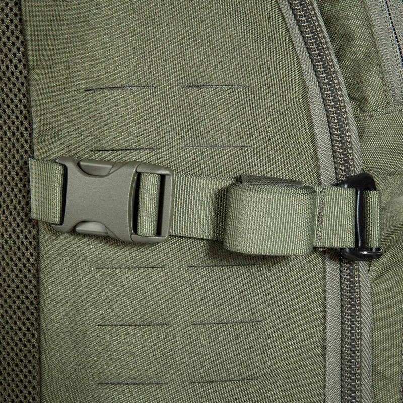 Taktikai hátizsák Tasmanian Tiger Modular Combat Pack SL 24 l olive 10