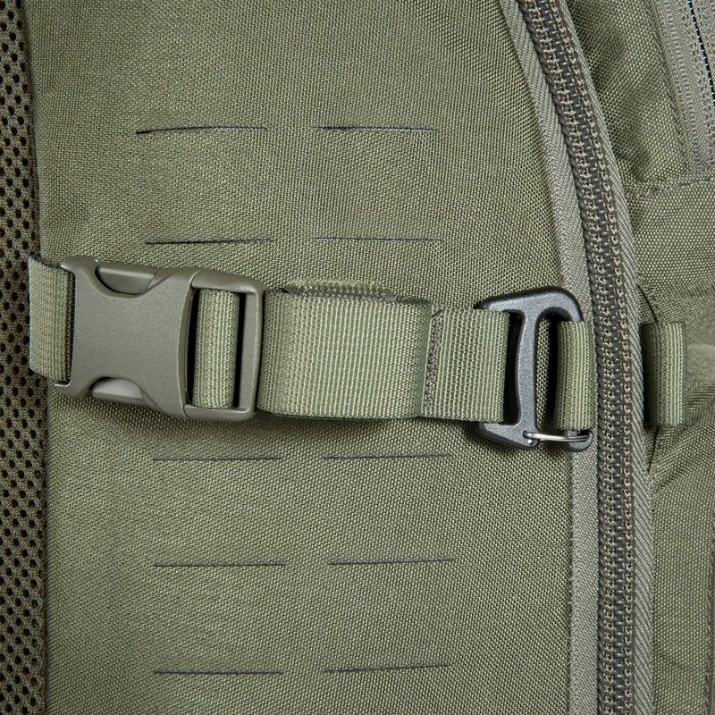 Taktikai hátizsák Tasmanian Tiger Modular Combat Pack SL 24 l olive 11