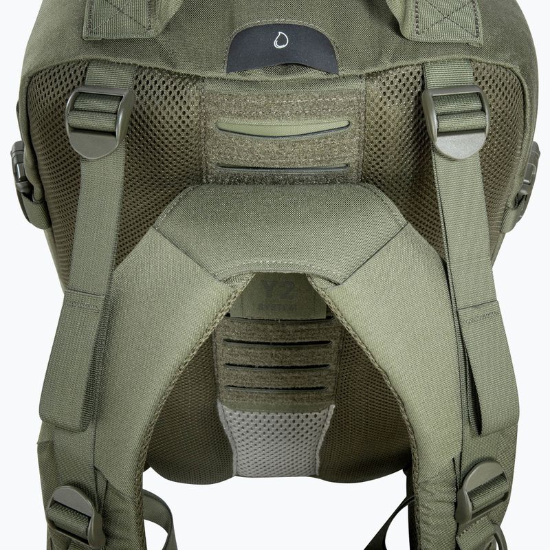 Taktikai hátizsák Tasmanian Tiger Modular Combat Pack SL 24 l olive 12
