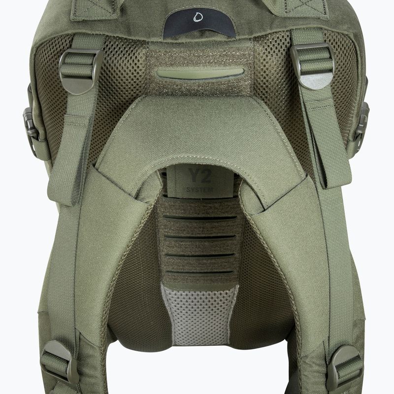 Taktikai hátizsák Tasmanian Tiger Modular Combat Pack SL 24 l olive 13