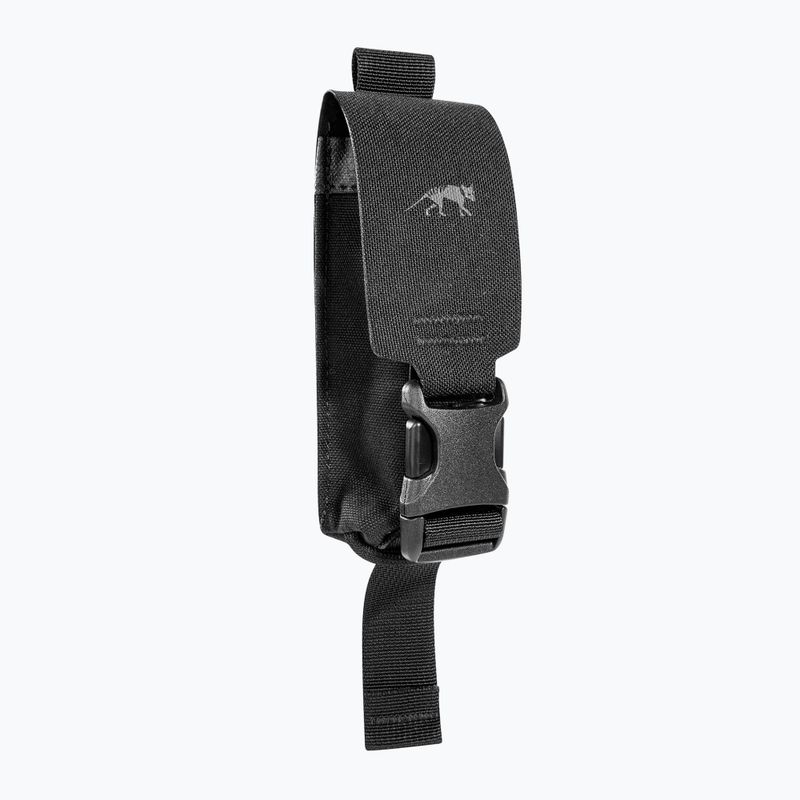 Hátizsák zseb Tasmanian Tiger Tool Pocket MKII M black 2