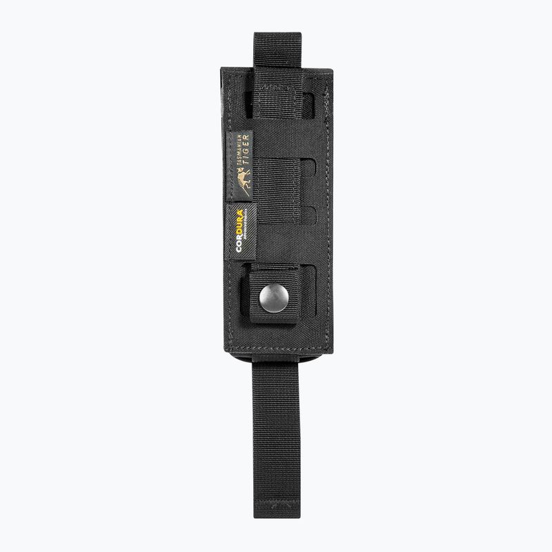 Hátizsák zseb Tasmanian Tiger Tool Pocket MKII L black 3