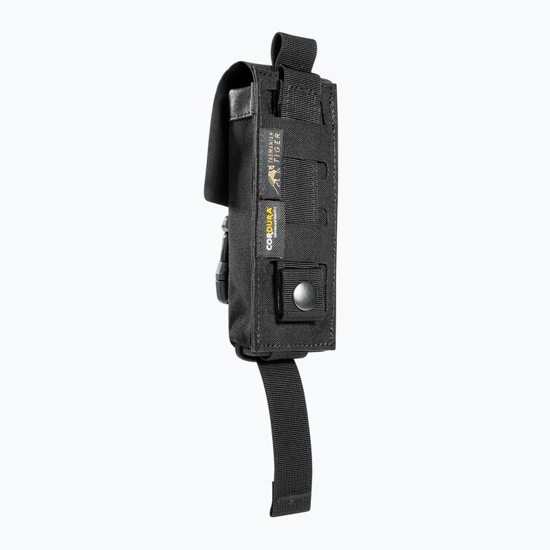 Hátizsák zseb Tasmanian Tiger Tool Pocket MKII L black 4