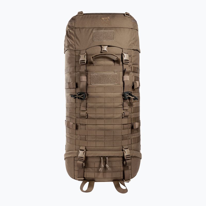 Taktikai hátizsák Tasmanian Tiger Base Pack 75 90 l coyote brown