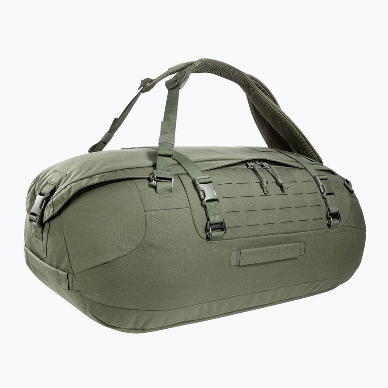 Poggyásztáska Tasmanian Tiger Duffle 65 l olive 2