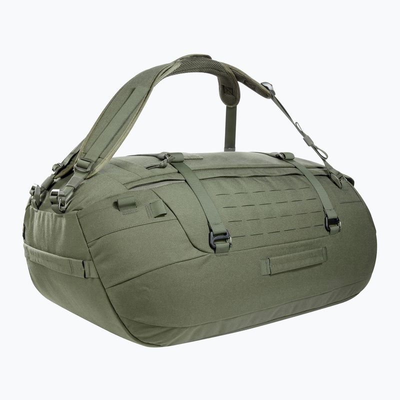 Poggyásztáska Tasmanian Tiger Duffle 65 l olive 4