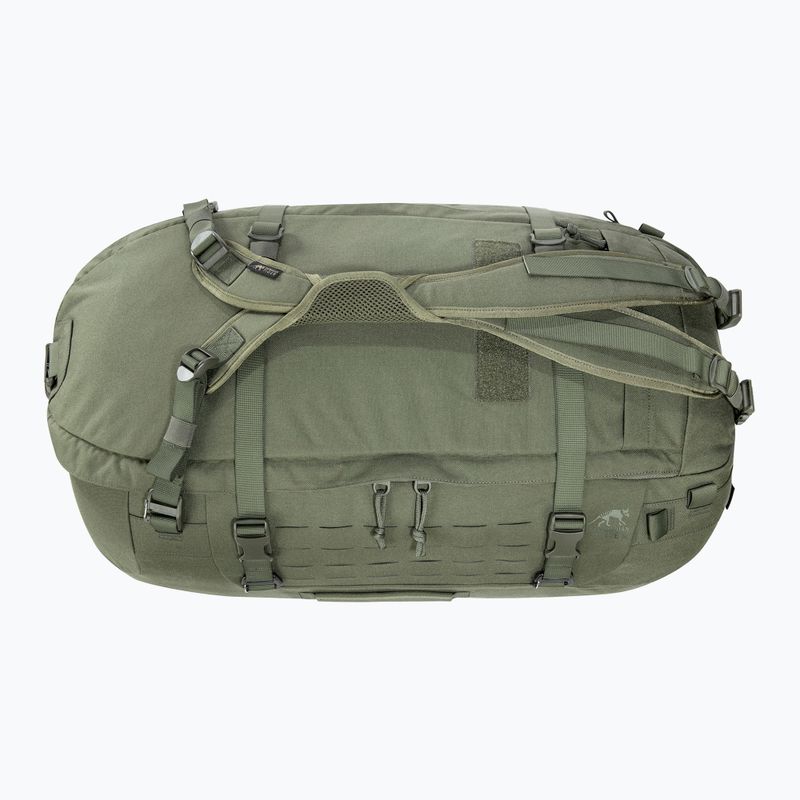 Poggyásztáska Tasmanian Tiger Duffle 65 l olive 5