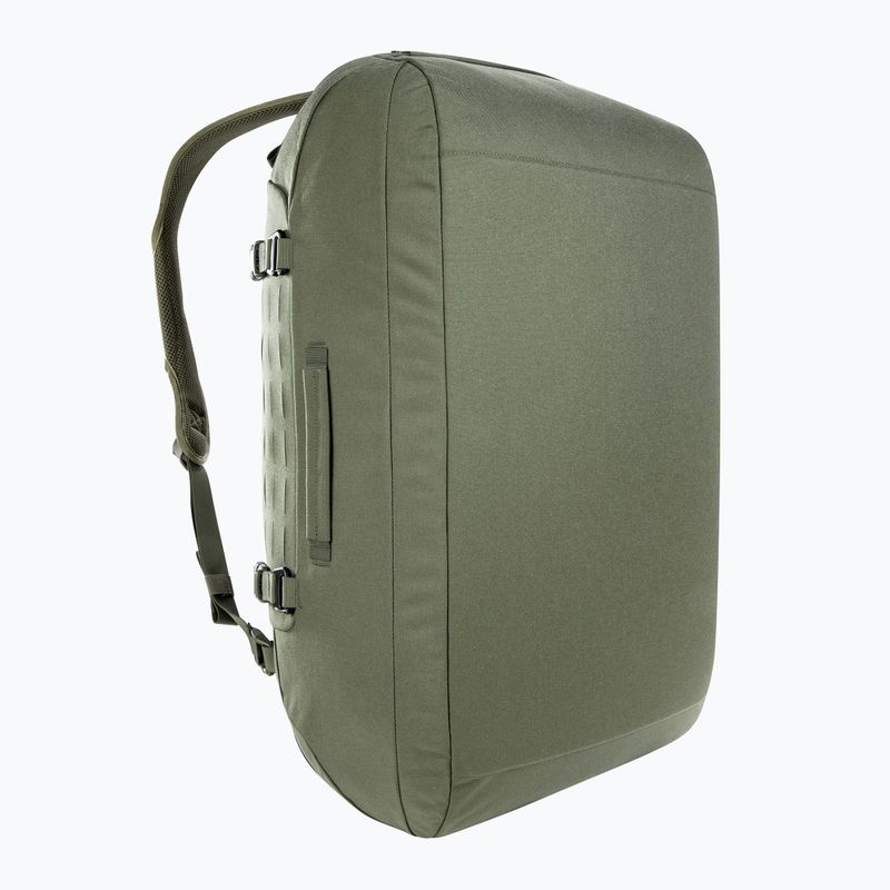 Poggyásztáska Tasmanian Tiger Duffle 65 l olive 8