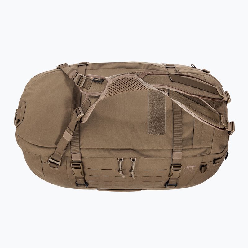 Poggyásztáska Tasmanian Tiger Duffle 65 l coyote brown 5