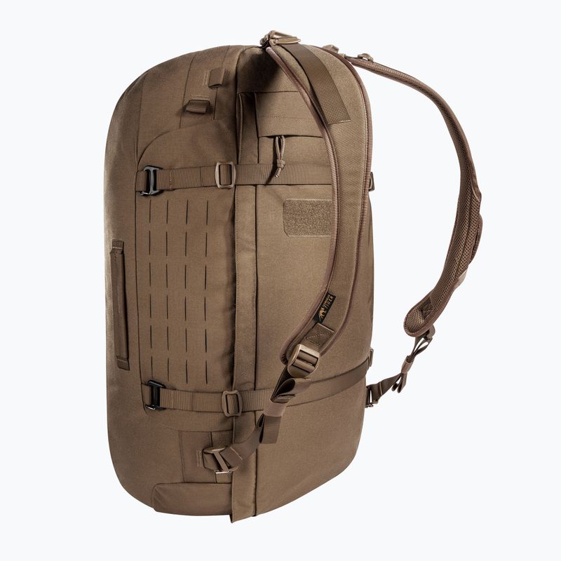 Poggyásztáska Tasmanian Tiger Duffle 65 l coyote brown 6