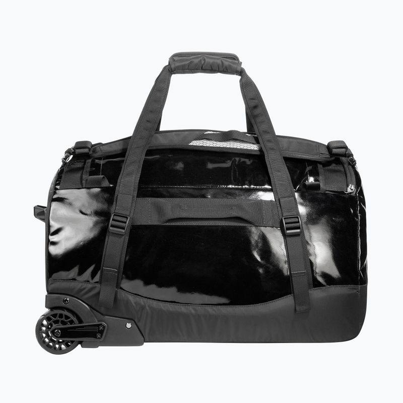 Gurulós táska Tatonka Barrel Roller 60 l black 4